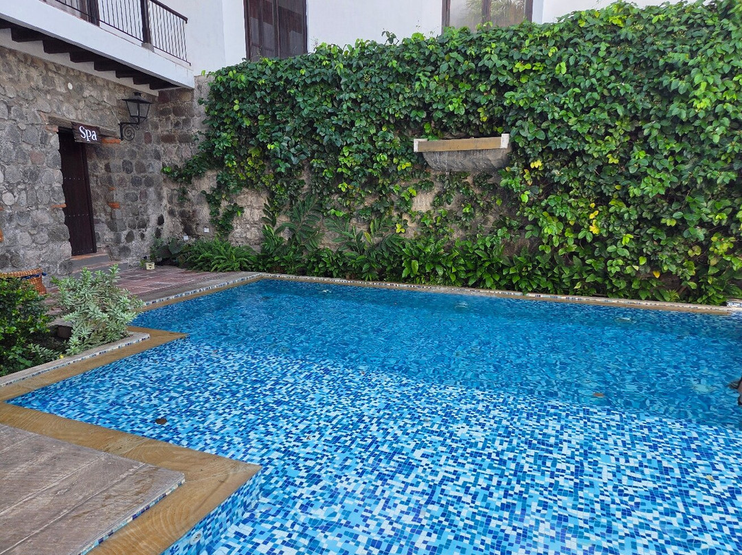 Posada Las Trampas主图