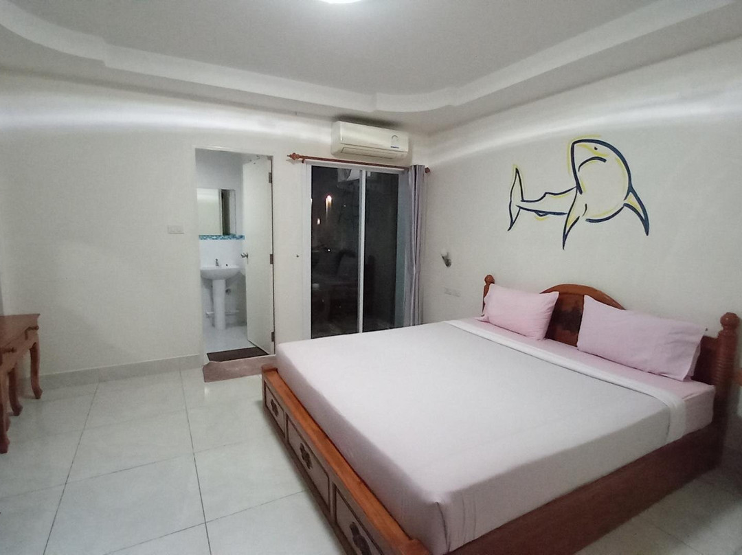 Euro Boutique Hotel主图