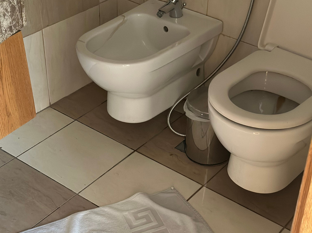 Armitage Hotel主图