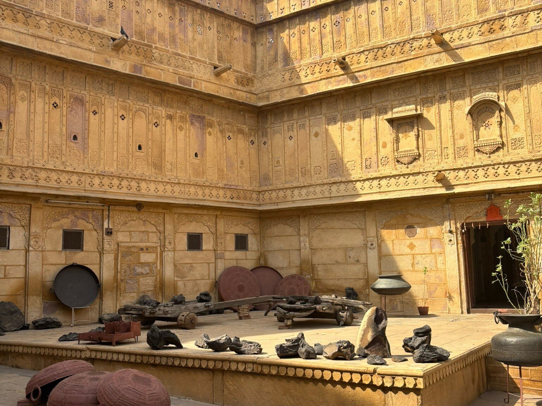 Mandir Palace景点图片