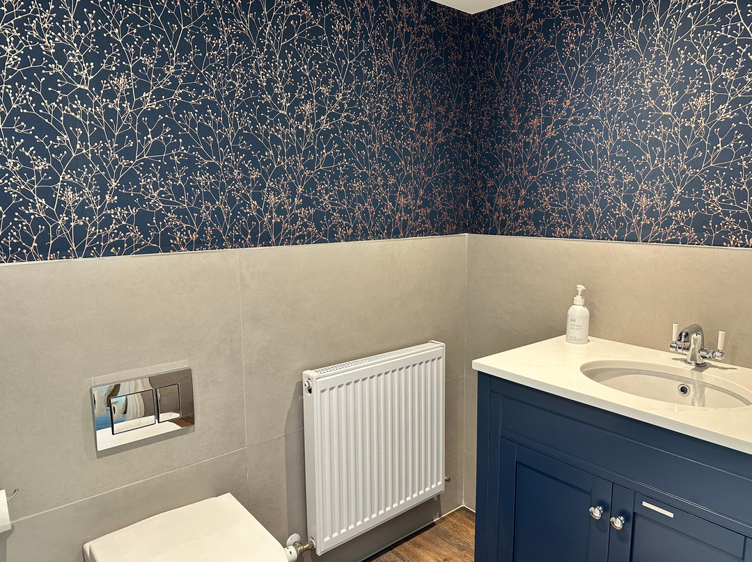 Coffee & Stays At Cartmel Square主图