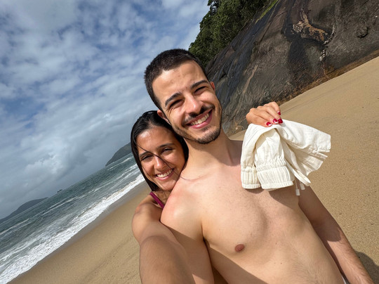 Barco Tranquilo-乌巴图巴必去景点