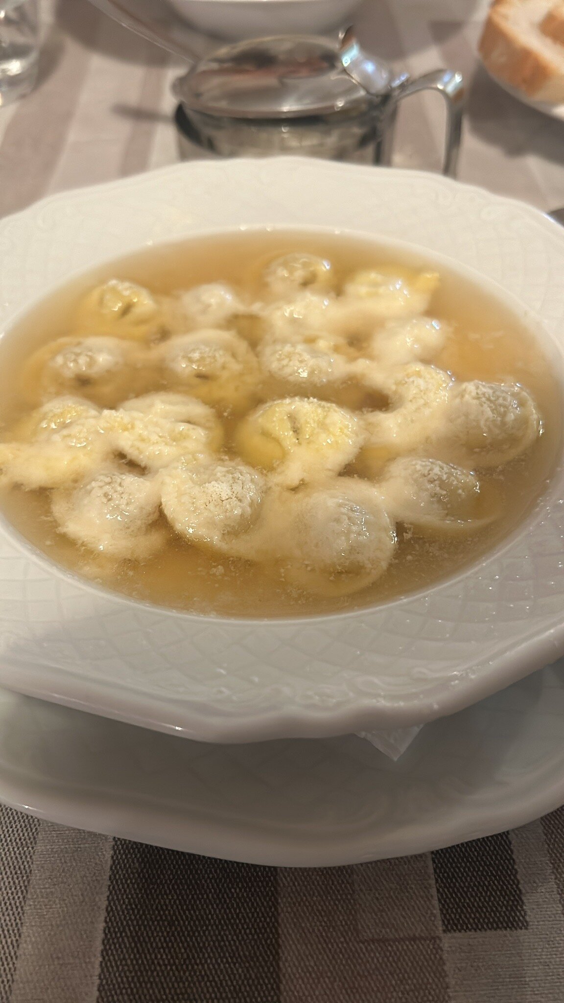 Hotel Restaurant Vecchio Forno-官方