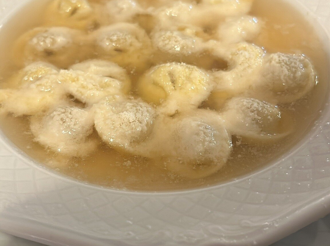 Hotel Restaurant Vecchio Forno主图