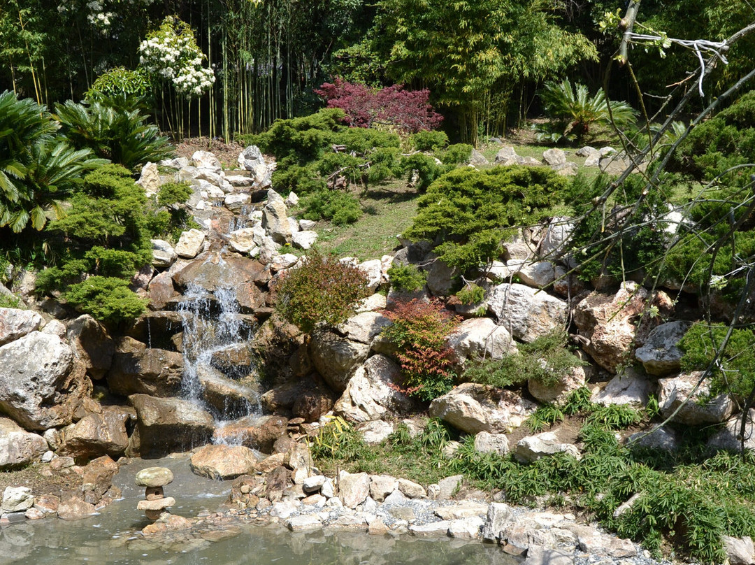 Villa Ormond-圣雷莫必去景点