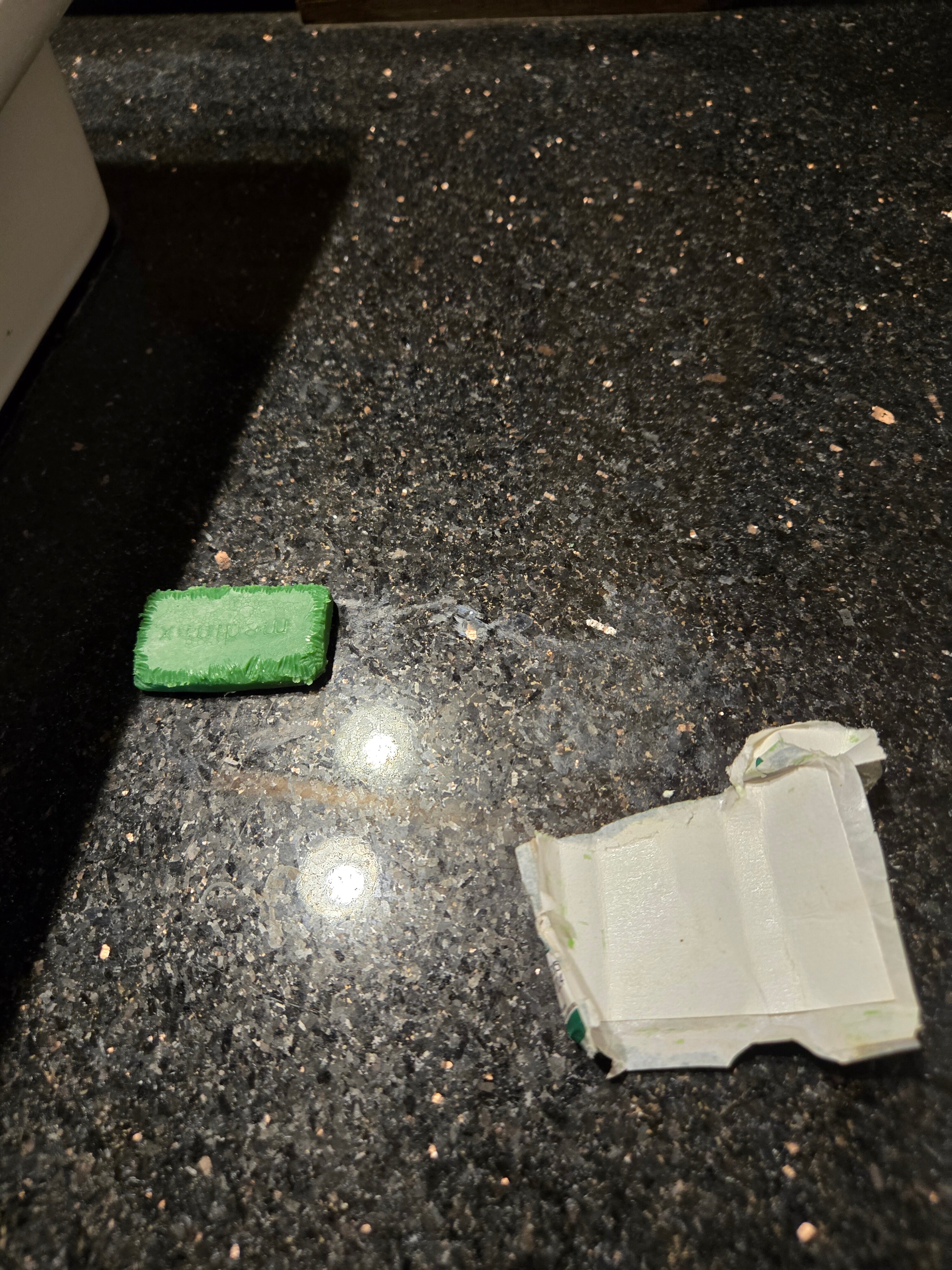 Blue Lagoon Resort-浴室