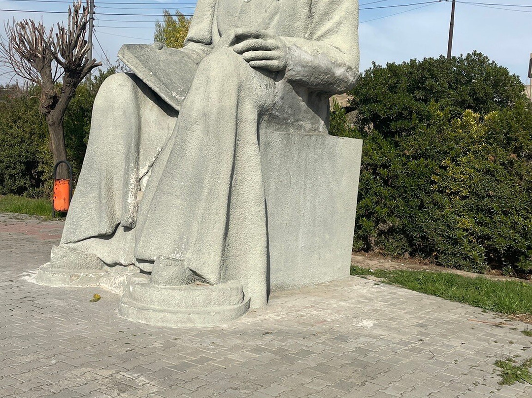 Erbil Hotel View主图