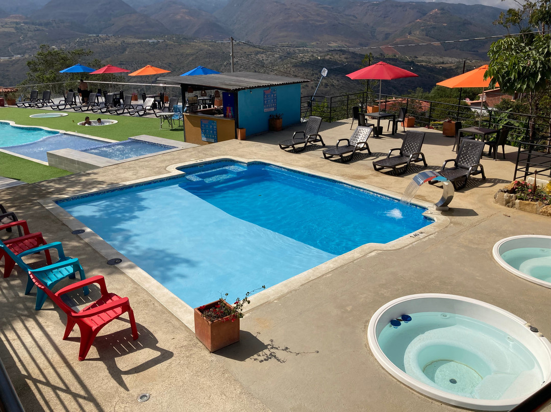 Hotel Casa del Viento主图