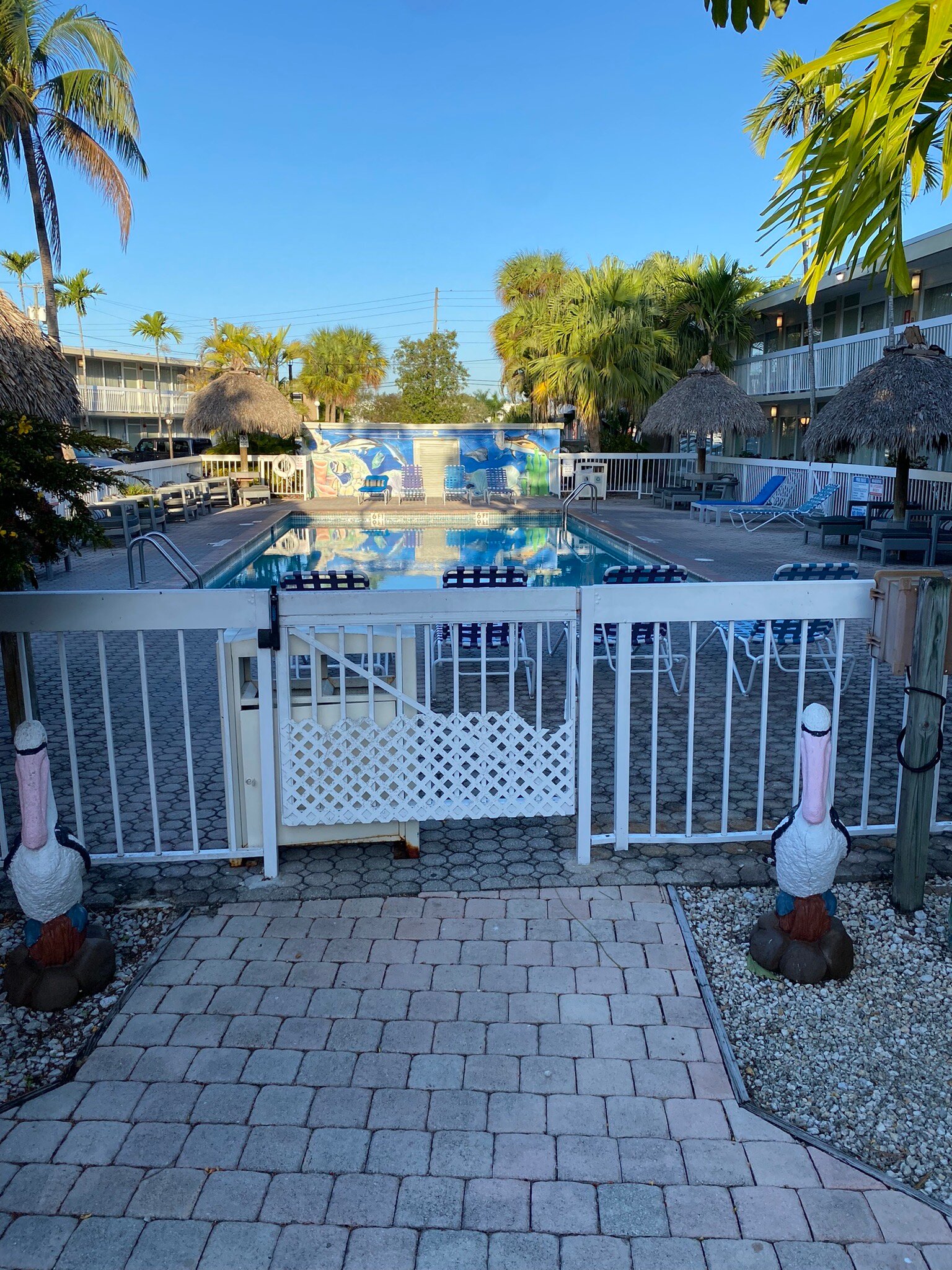 佛罗里达人酒店-官方