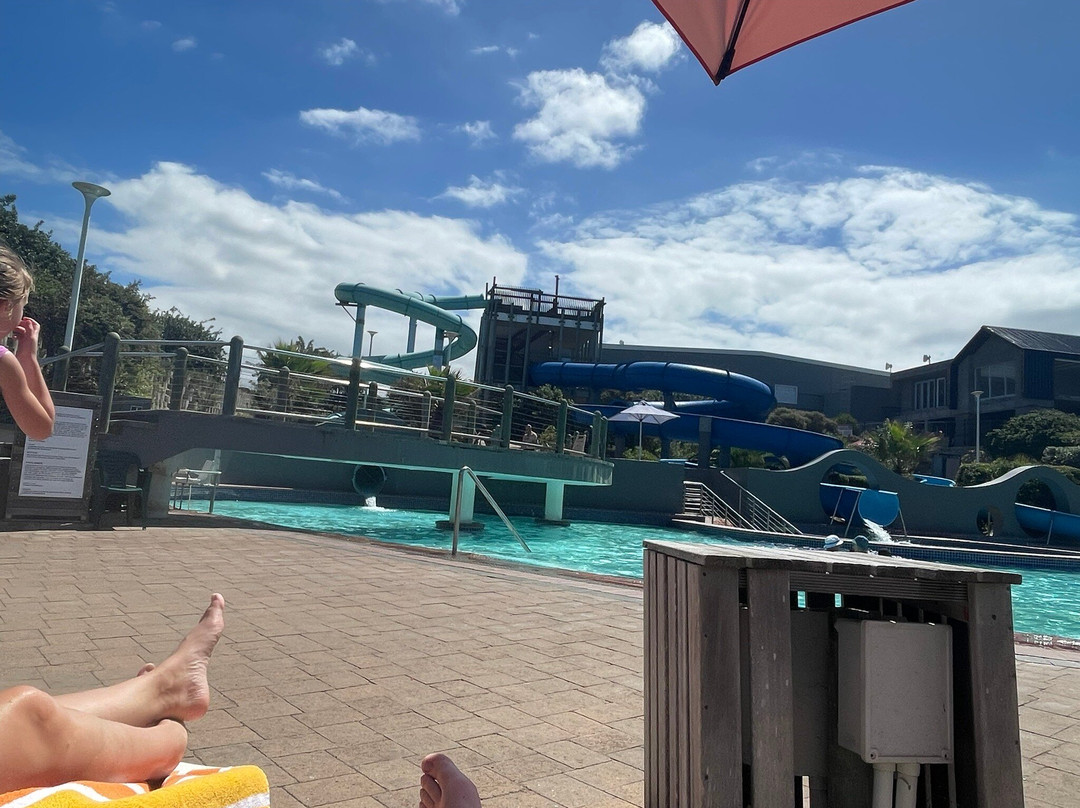 Hartenbos Waterpark-Hartenbos必去景点