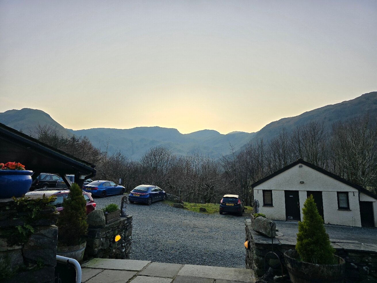 Brotherswater Inn-官方