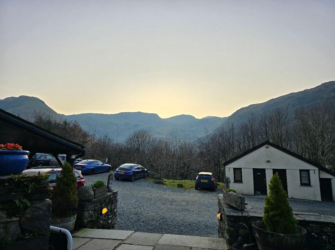 Brotherswater Inn主图