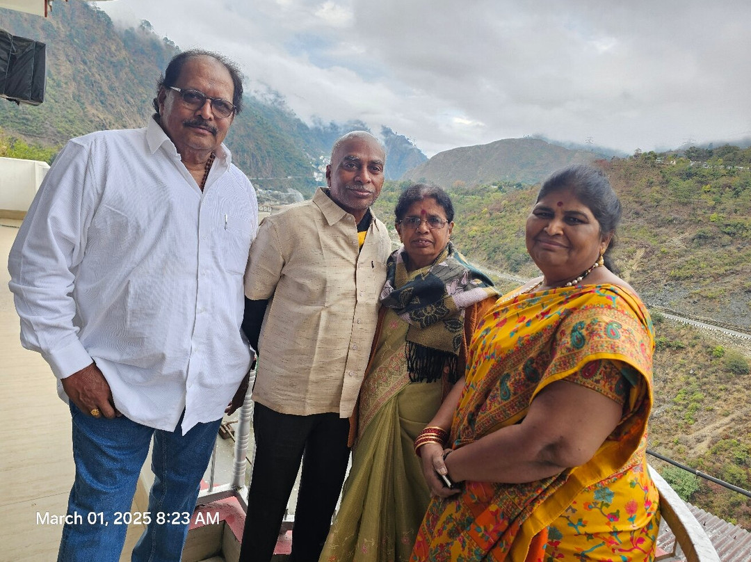 Hotel Mandakini主图