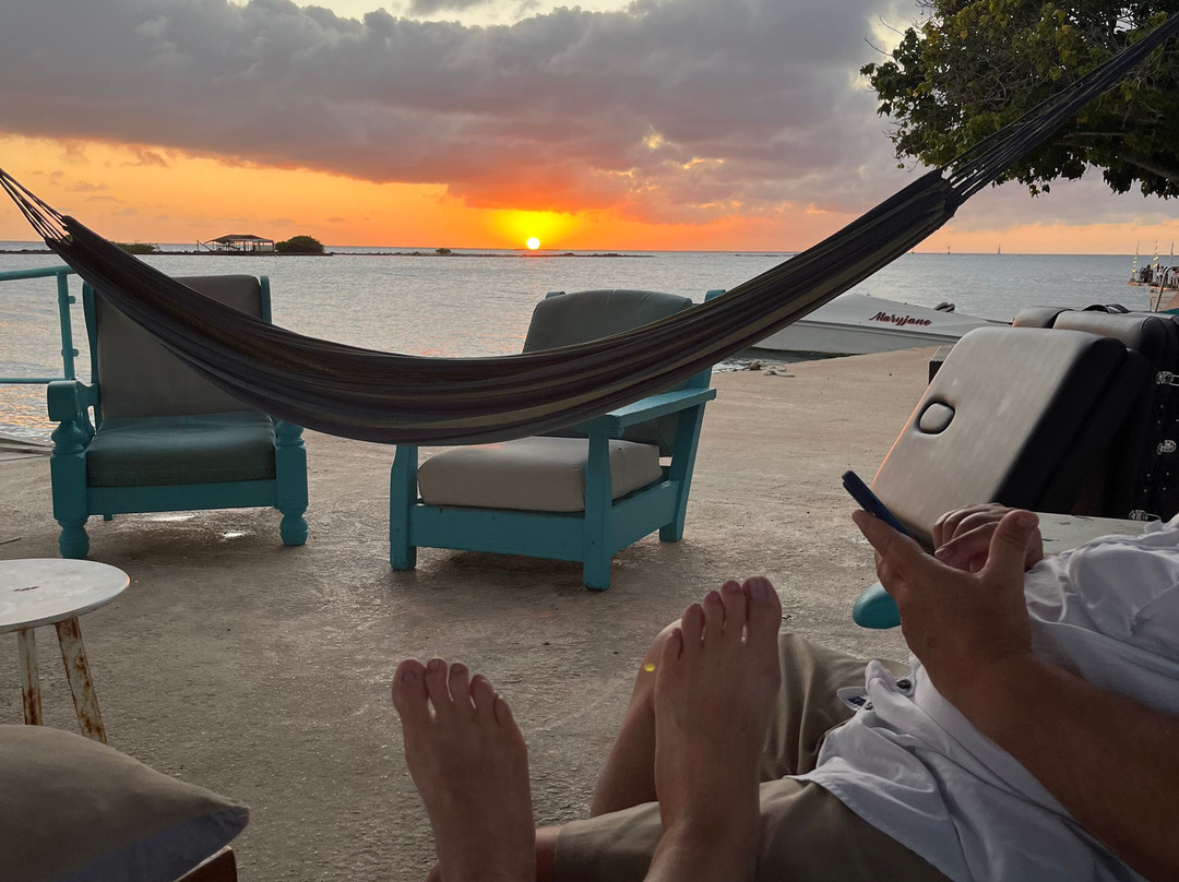 Serene By The Sea主图