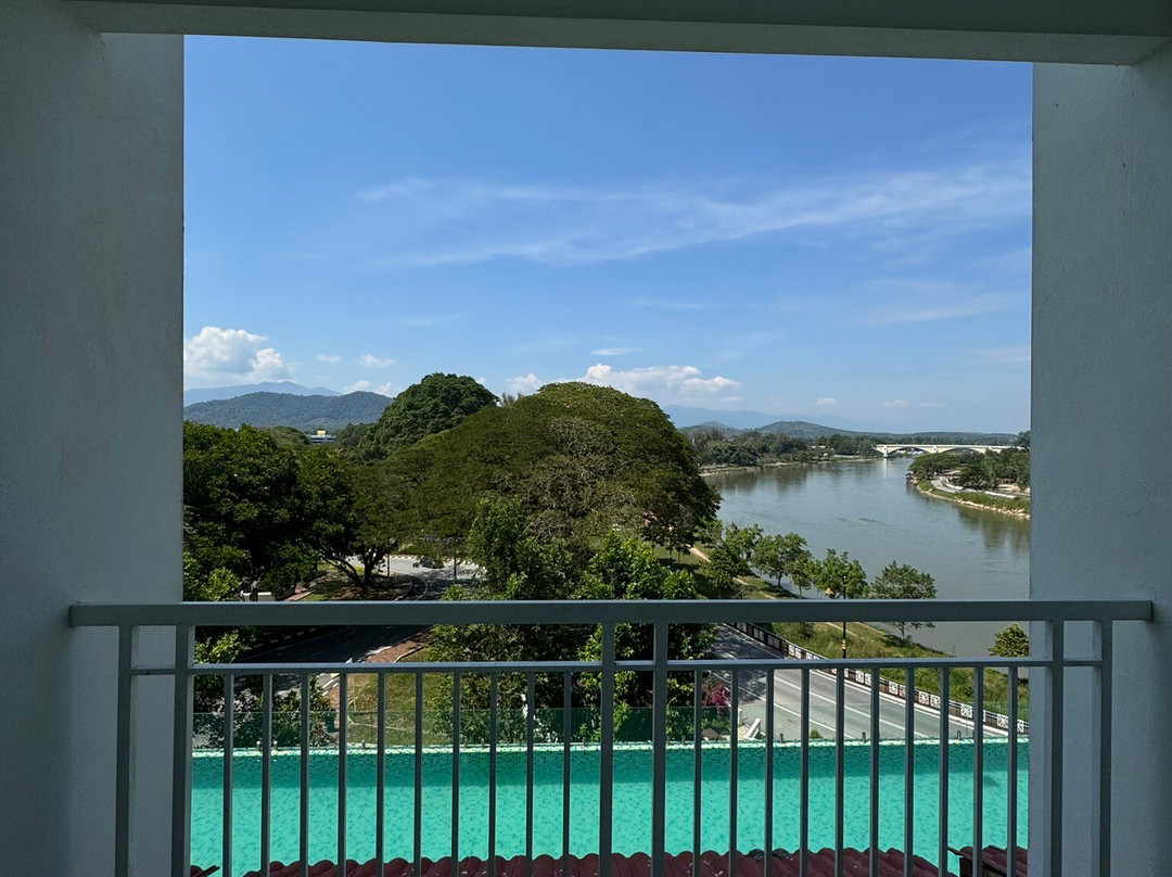 Casuarina Kuala Kangsar主图