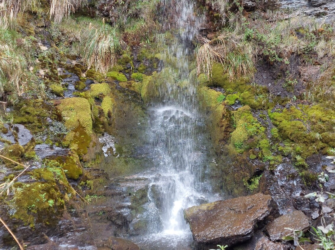 Paramo de Oceta-Mongui必去景点