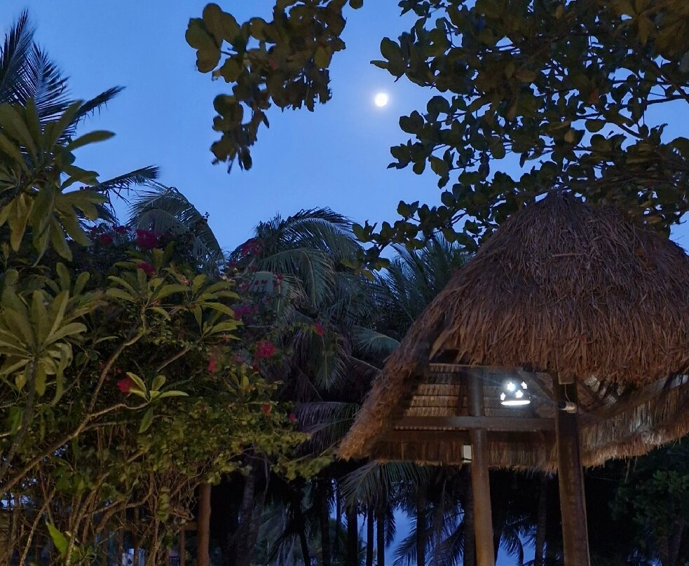 Pousada Riacho Dos Milagres主图