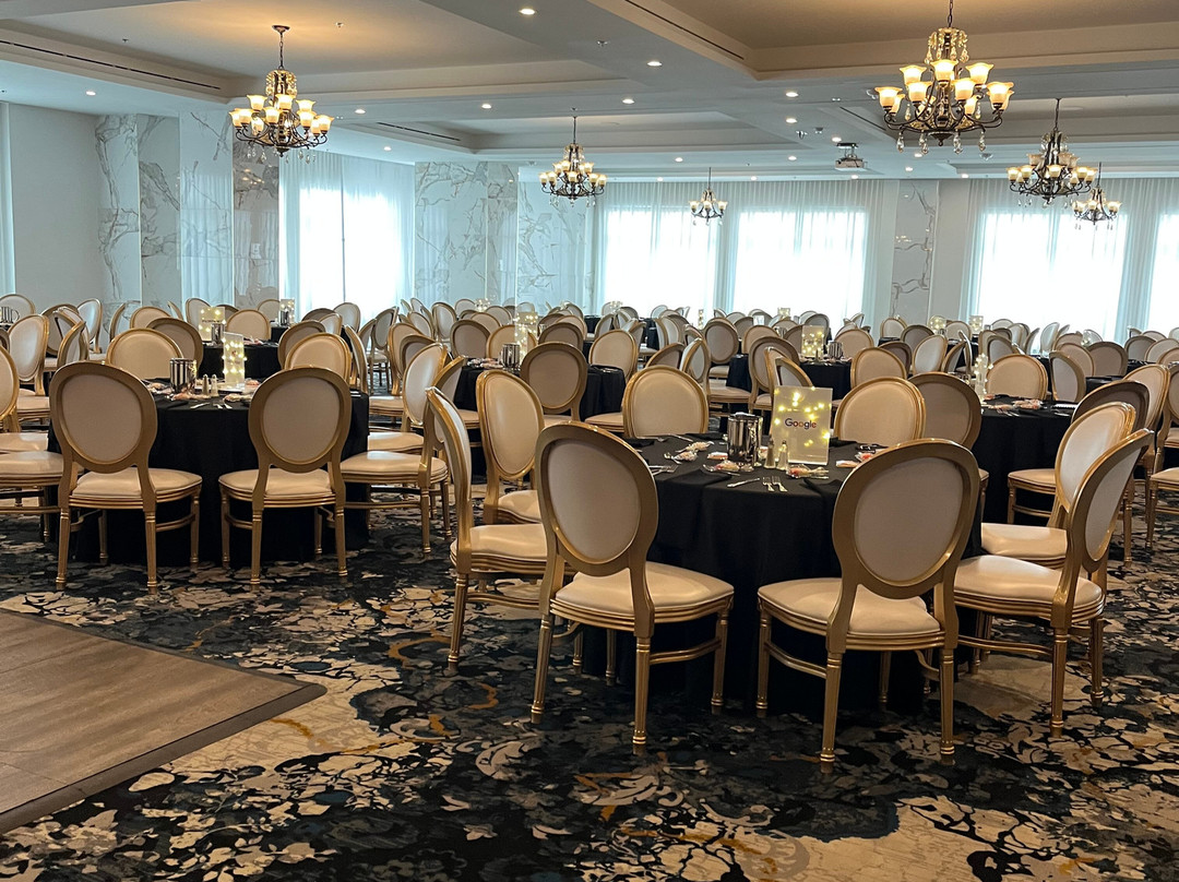 Halifax Tower Hotel & Conference Centre, Ascend Hotel Collection主图