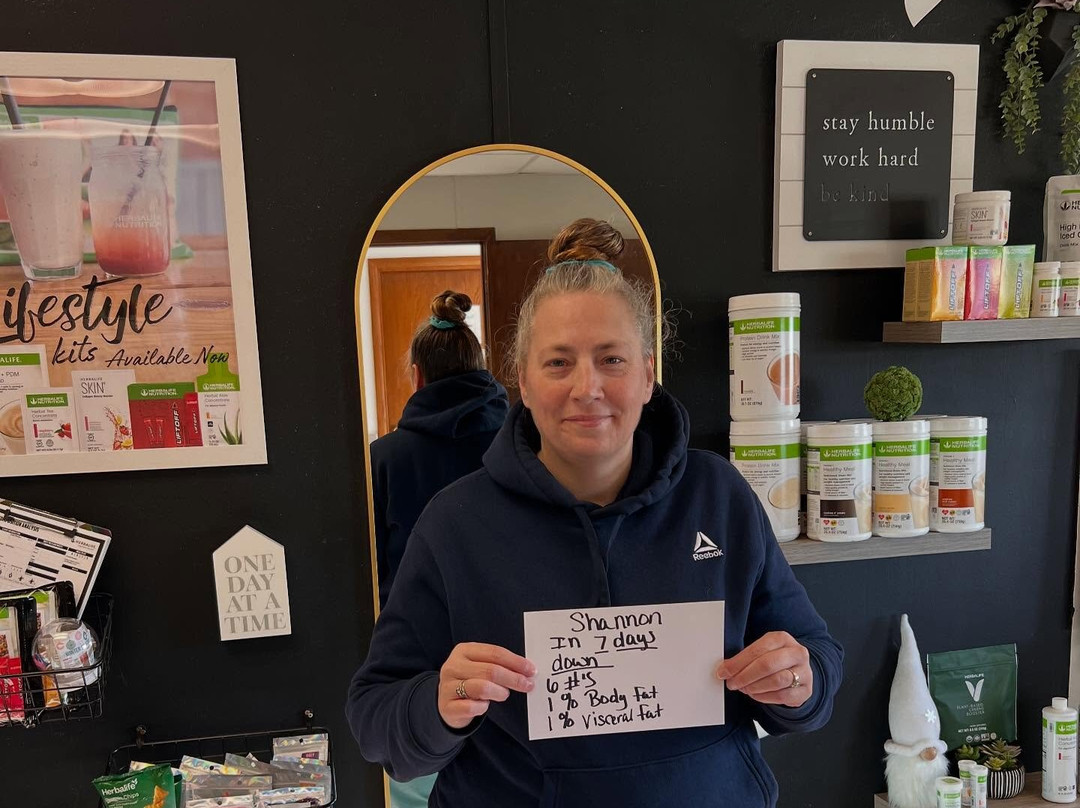 Brightside Nutrition