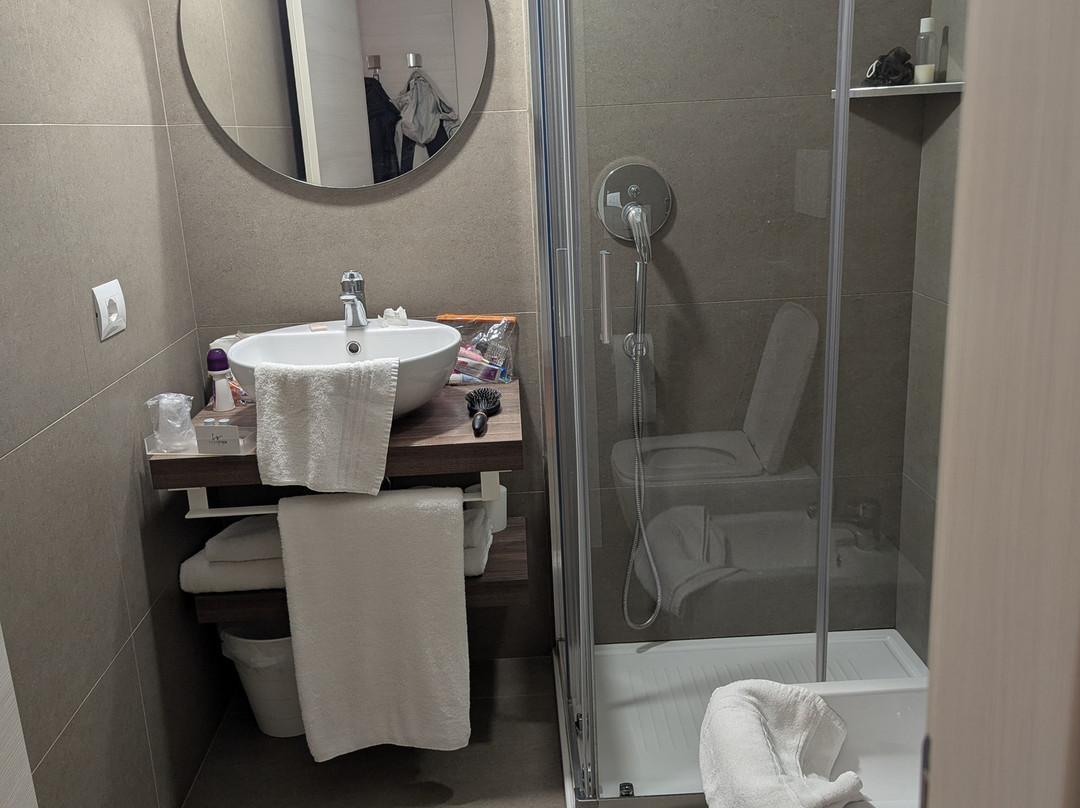 Hotel Riel主图