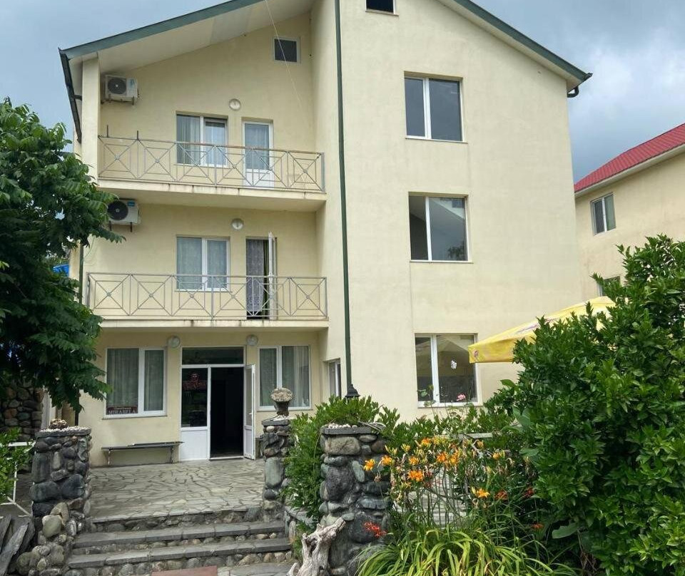 Guesthouse Mirabela