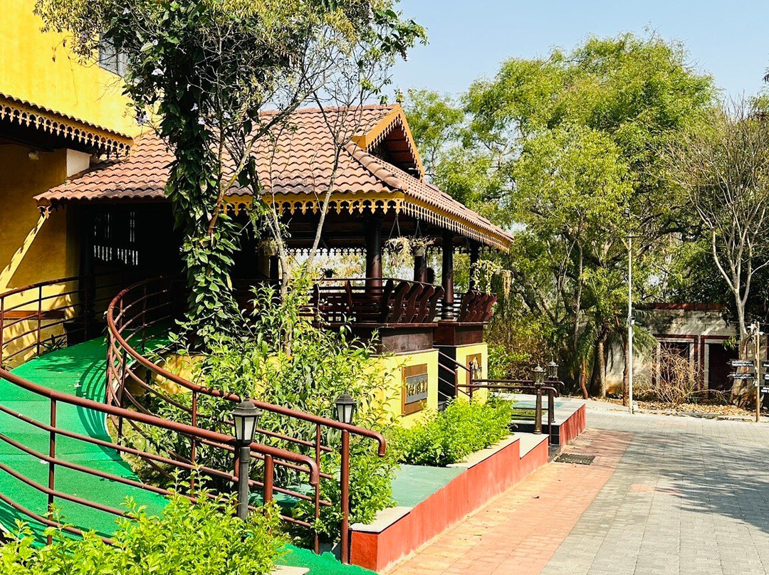 Indus Valley Ayurvedic Centre主图