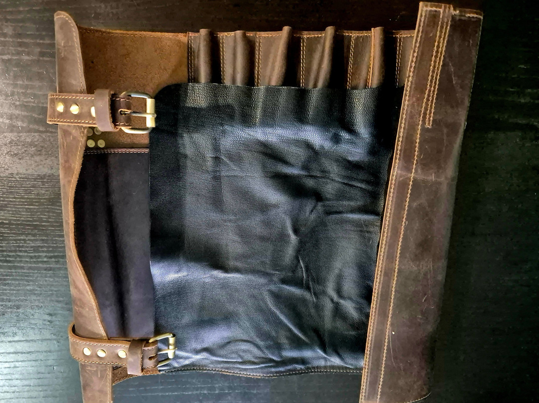 RU BY . RU BY Leather Shop-会安必去景点