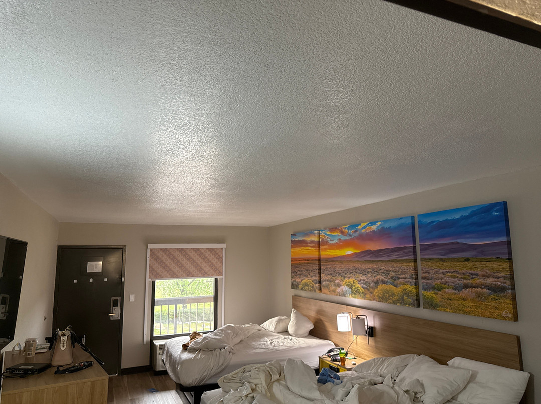 南朗维尤希尔顿恒庭酒店主图