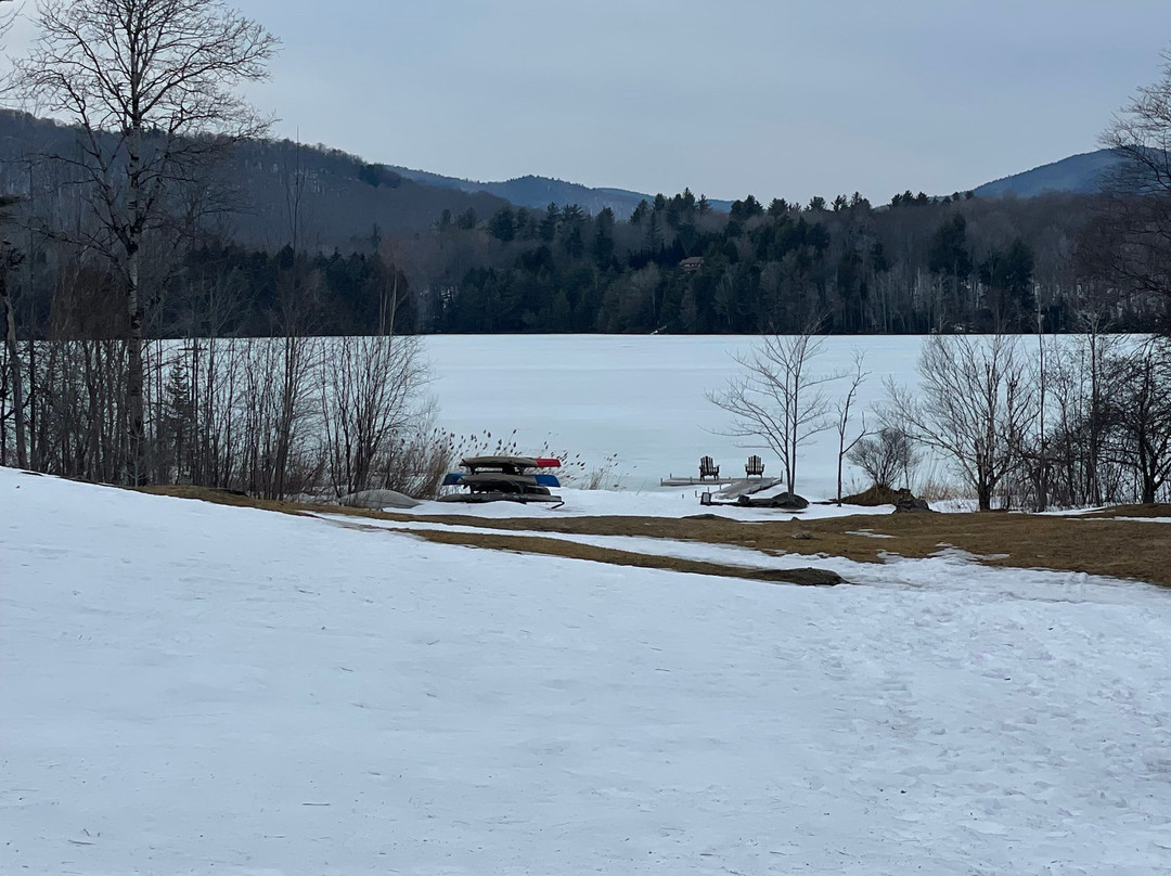 The Kent Bistro & Bar