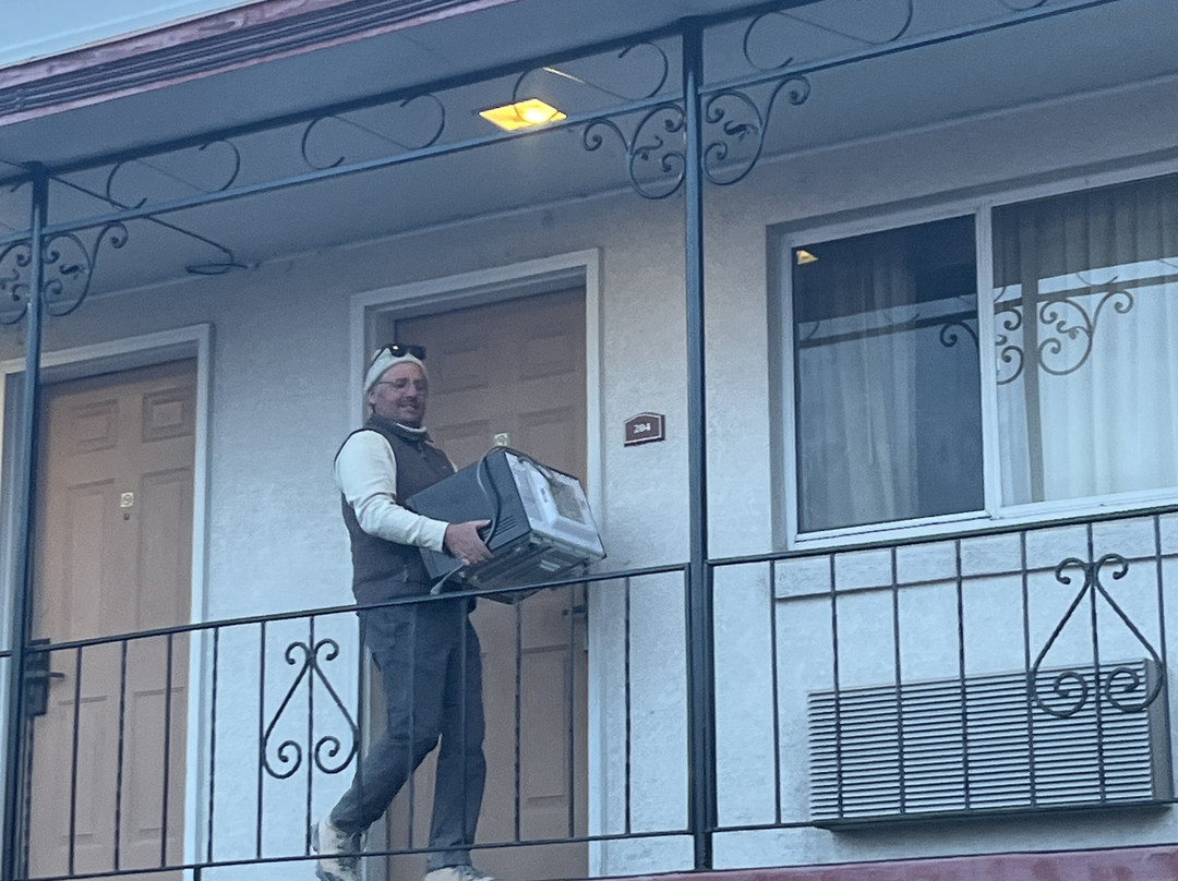 Magnuson Hotel Park Vue主图