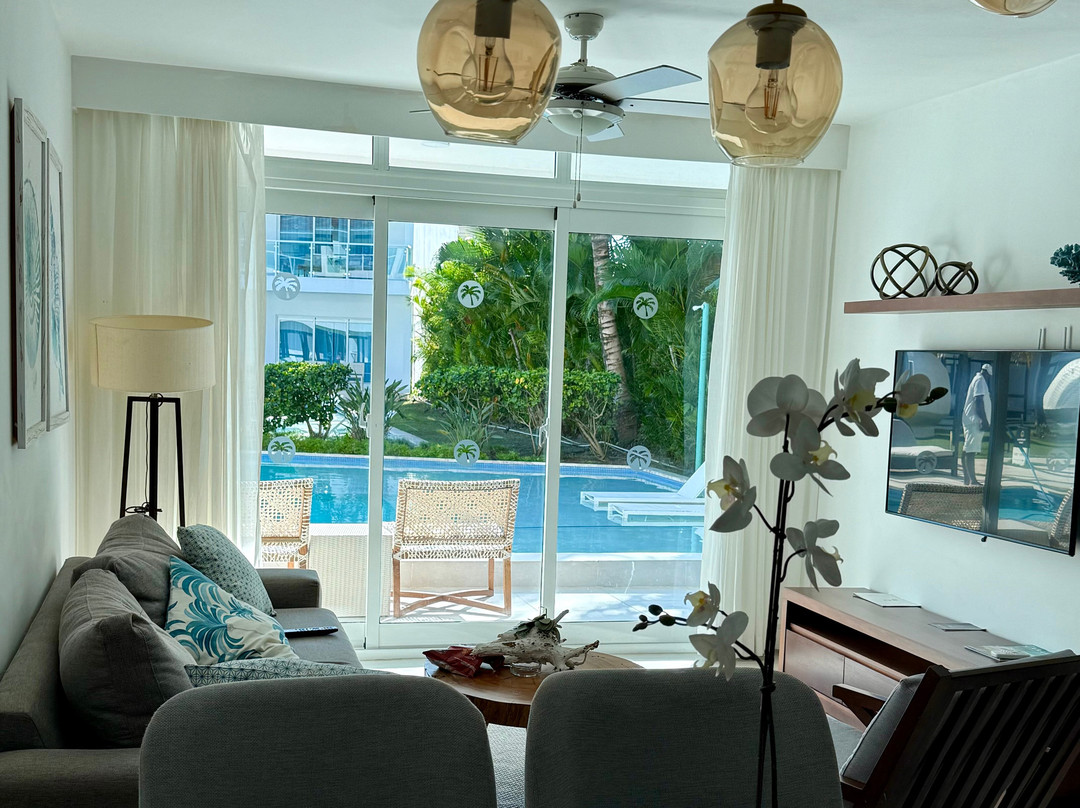 Presidential Suites By Lifestyle