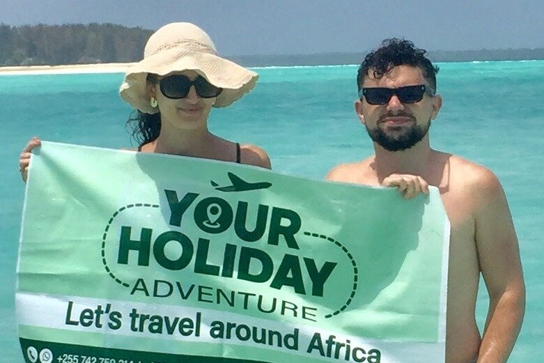 Your Holiday Adventure-阿鲁沙必去景点