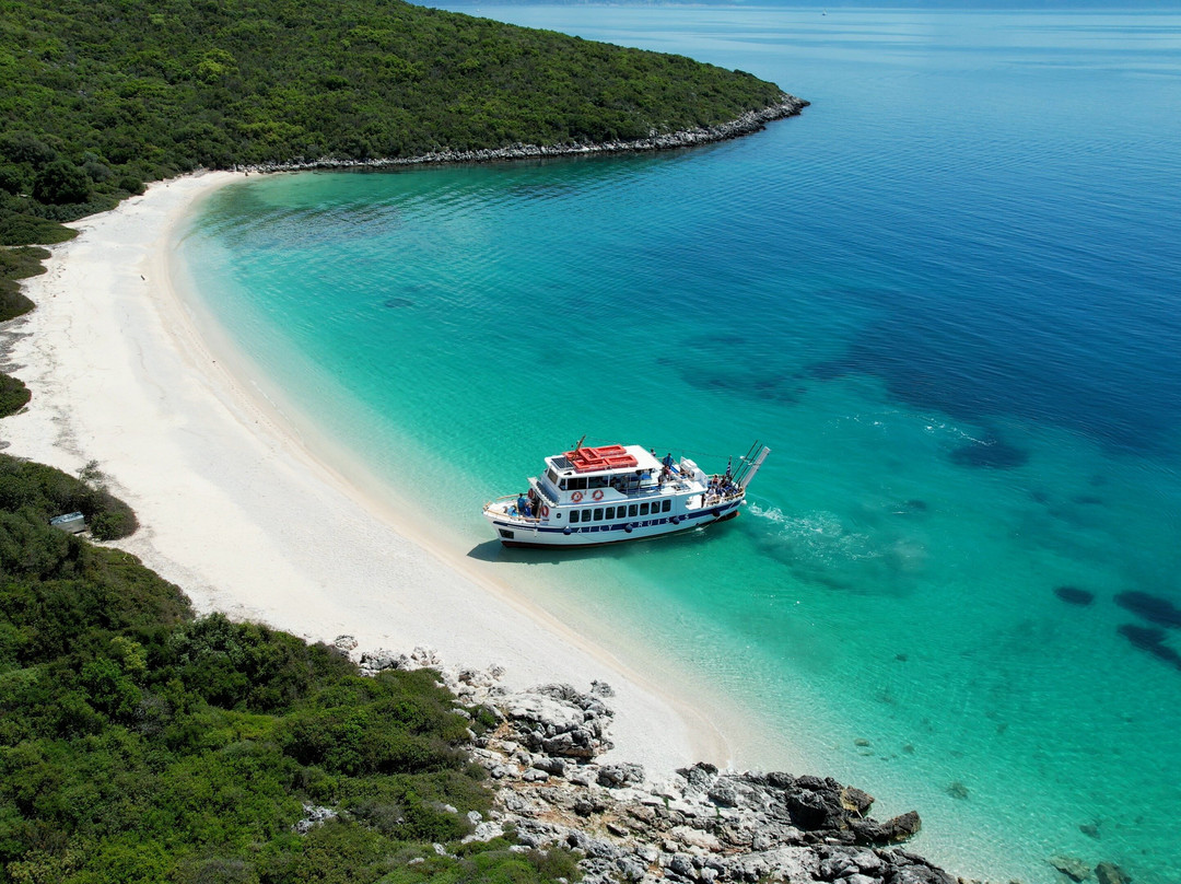 Ionian Star Cruises景点图片