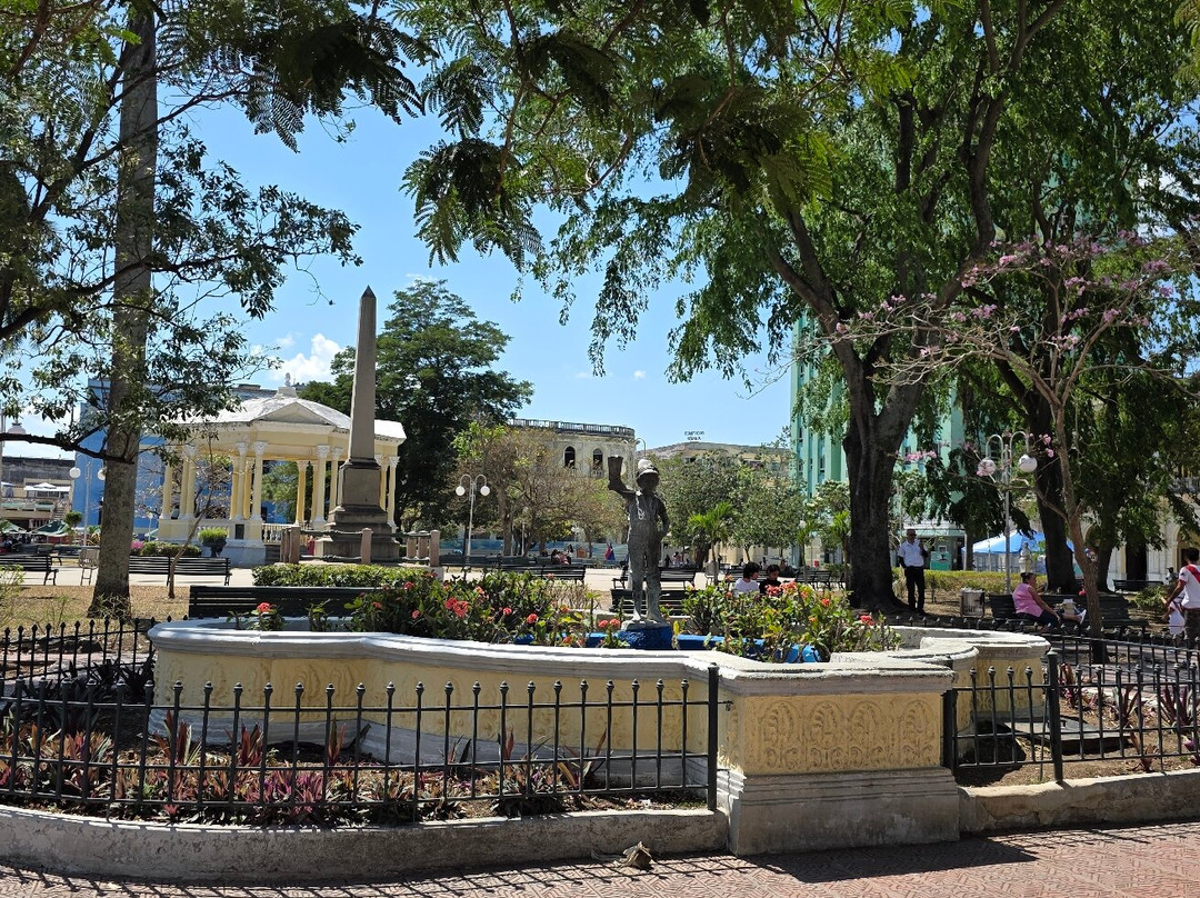 Hotel E Central Villa Clara主图