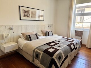 Casa Galos Hotel & Lofts主图