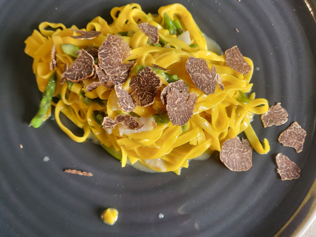 Core by Clare Smyth