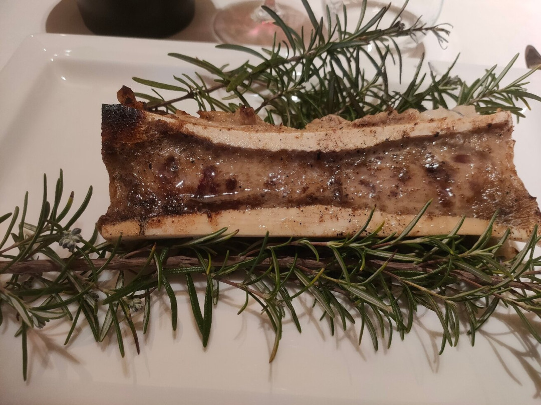 Core by Clare Smyth