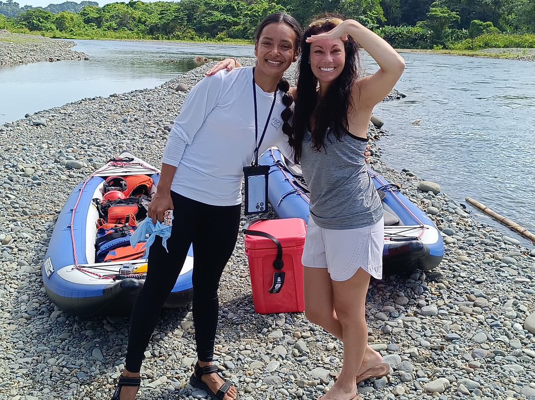 Bocas Paddle Sports景点图片
