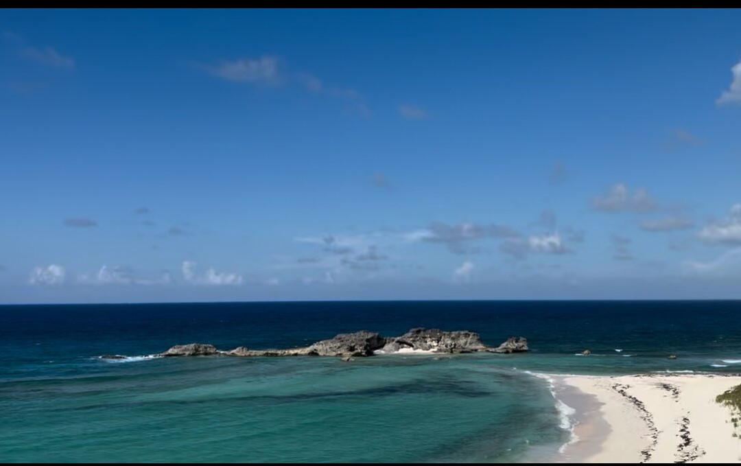 Twin E-bike Tours & Rentals-North Caicos必去景点