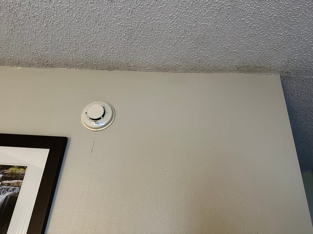 Comfort Inn Paducah I-24主图