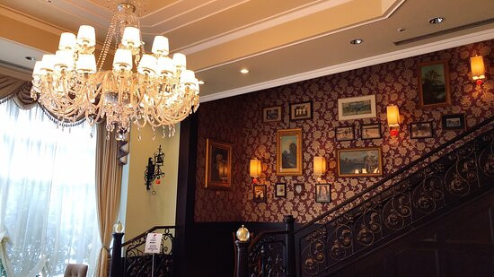 赤坂蒙特利酒店主图