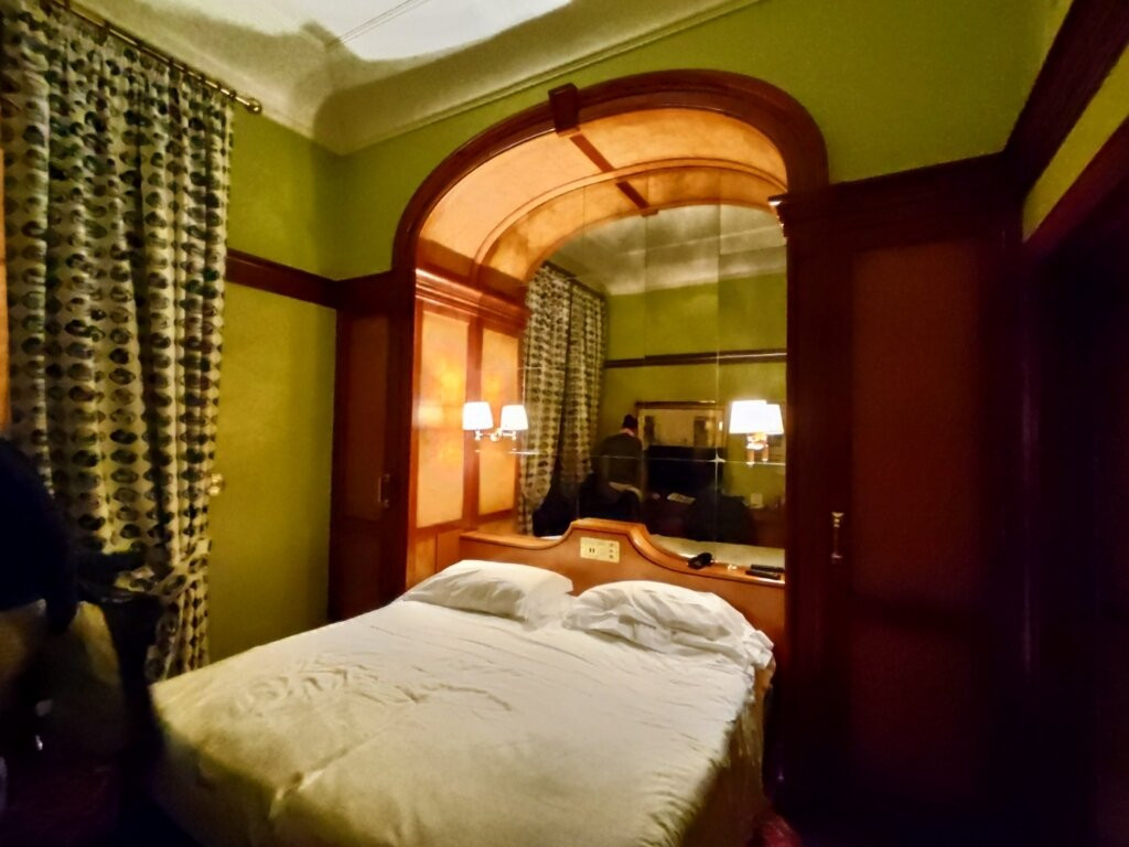 阿尔巴尼佛罗伦萨酒店主图