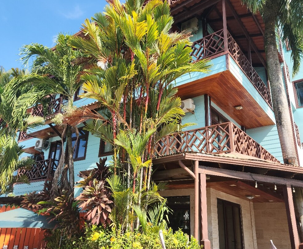 Hotel Palma Royale主图