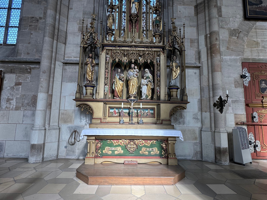 St. George Church景点图片