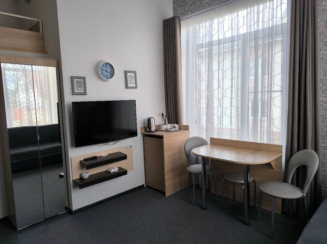 Euro Mini-Hotel主图