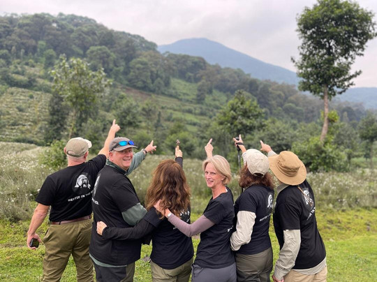 Swift Africa Safaris-Ruhengeri必去景点