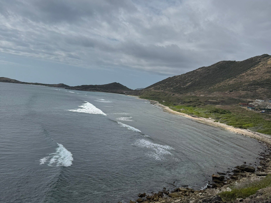 Petites Cayes-Anse Marcel必去景点