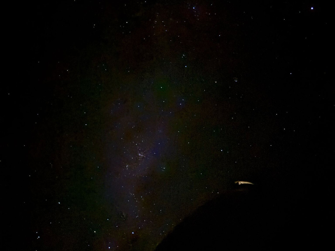 Donna The Astronomer景点图片