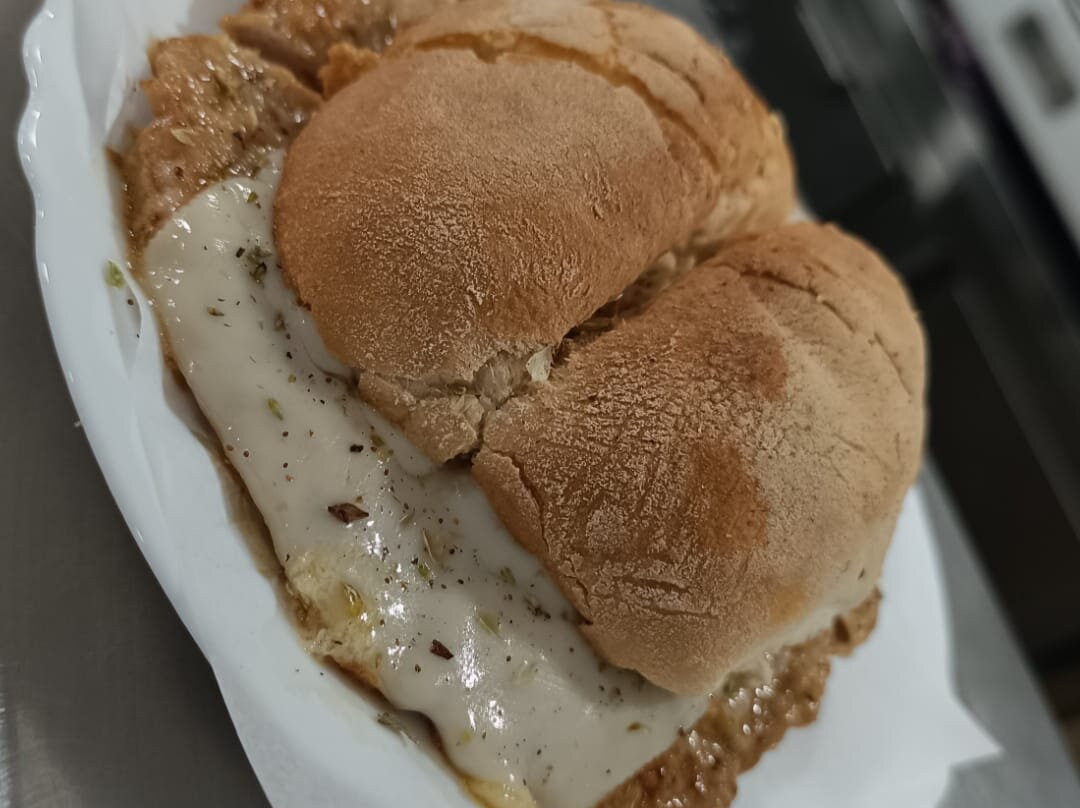 O Das Bifanas " Casa Boavista "