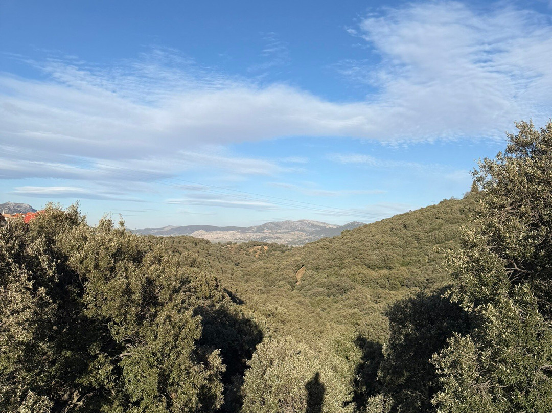 Tazekka Parc Hotel主图